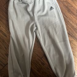 Baseball Pants 