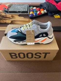 Adidas Yeezy Boost 700 Wave Runner Size 6.5 Men. Brand New DS .