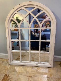 Designer Mirror