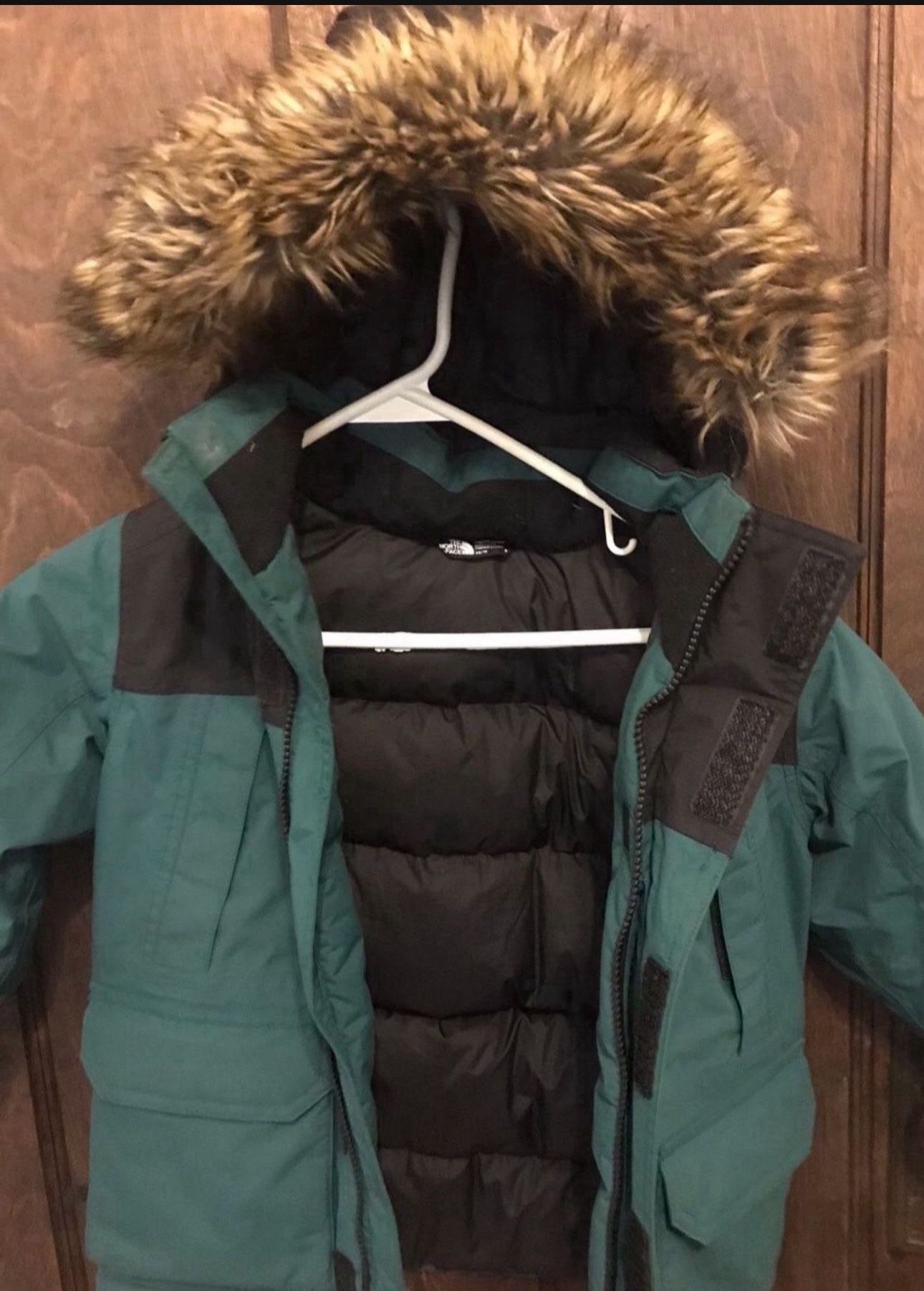 NorthFace Boys