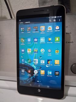 ASUS MeMO Pad 7  LTD.   Good condition.  16 gb.  wifi. Bluetooth.  powered by ANDROID.