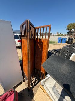 Free items