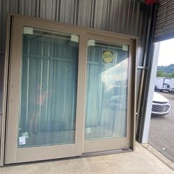 Pell a Sliding Door