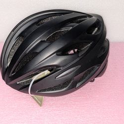 Retrospec Silas bicycle helmet with rear blinking light - New