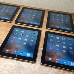 APPLE IPAD 