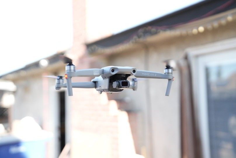 MAVIC AIR 2 FLY MORE