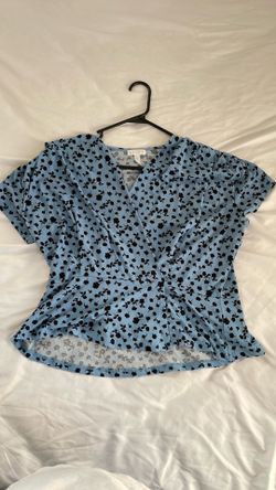XL Nordstrom top 🦋