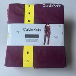 Kevin Klein Pajama Set Small