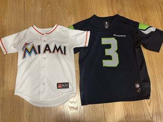 Youth jerseys/jersey shirts