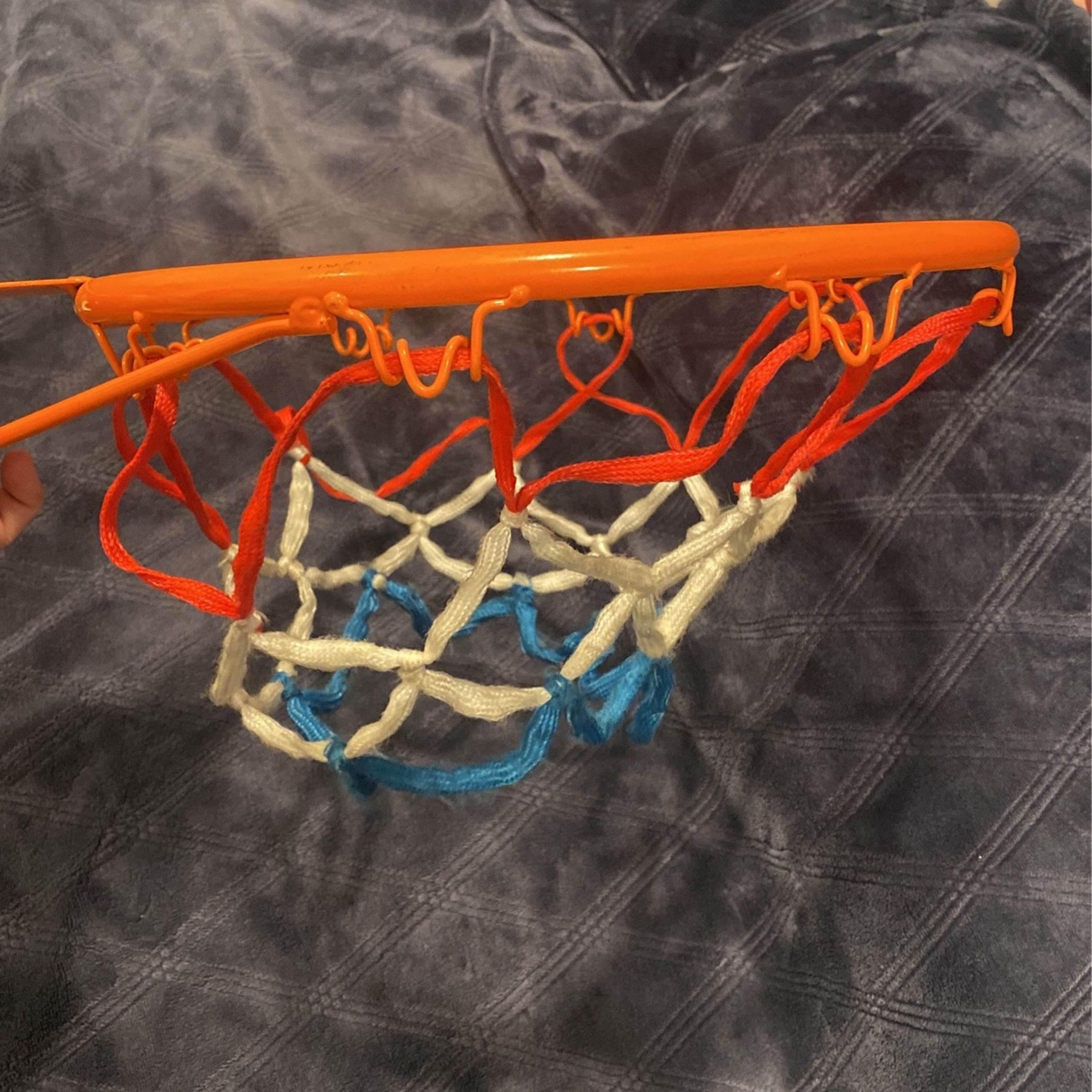 Basketball Hoop