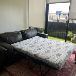 Sleeper Sofa