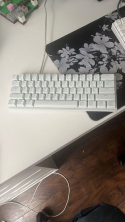 Razer Huntsman Mini