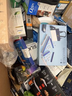 Costco General Merchandise Pallets