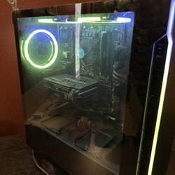 Gaming Computer 