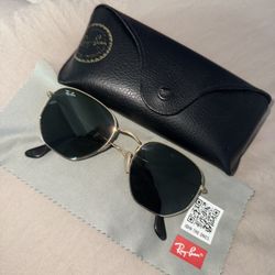 Ray-ban Glasses 