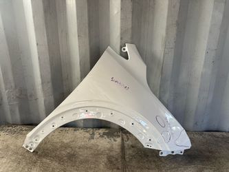 2022 2023 CHEVROLET CHEVY BOLT EUV RIGHT PASSENGER SIDE FENDER OEM