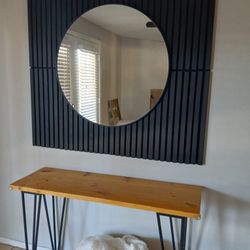 Table Entryway