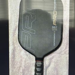 Gearbox pro power pickleball paddle