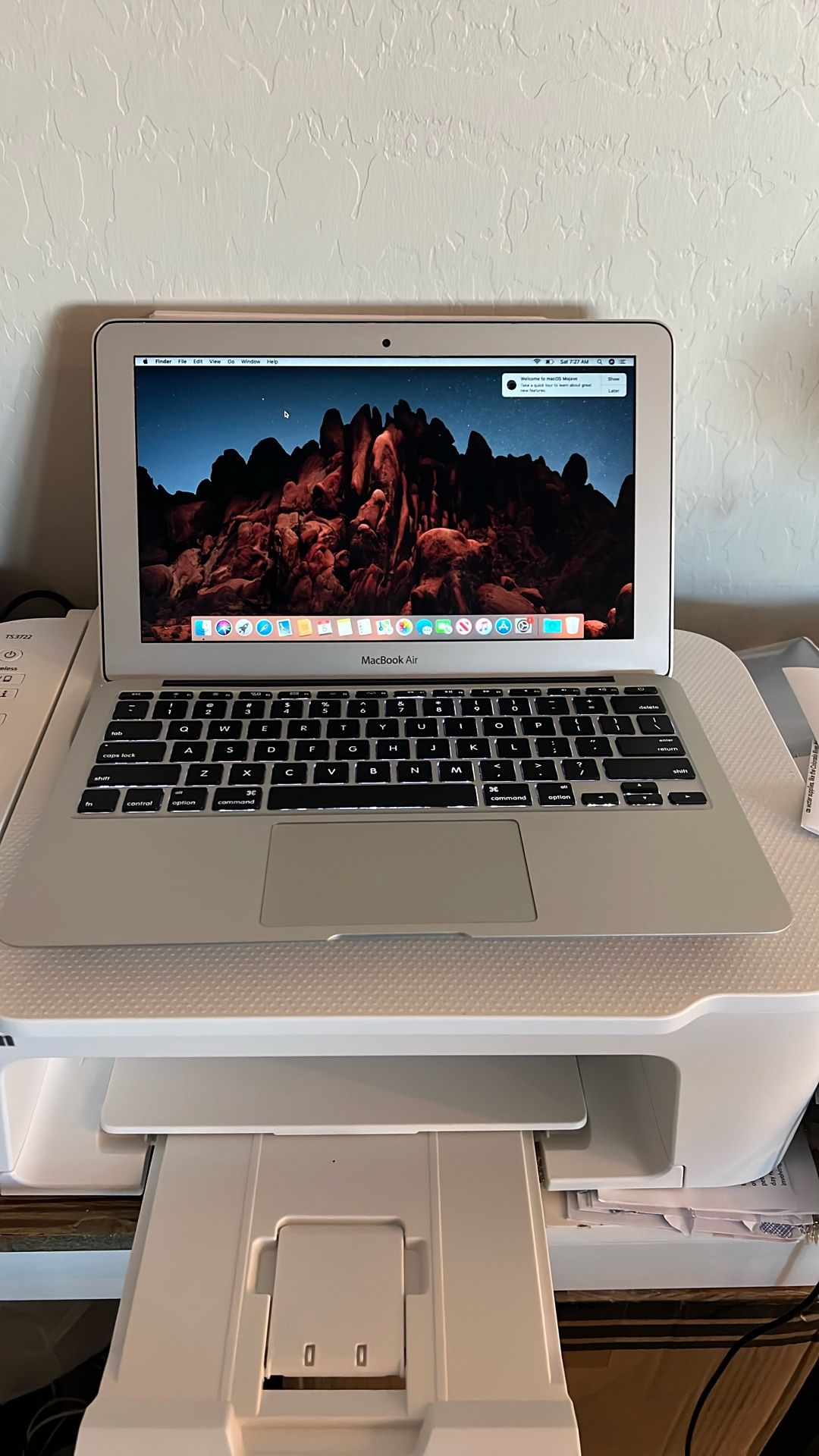 MacBook Air 2015
