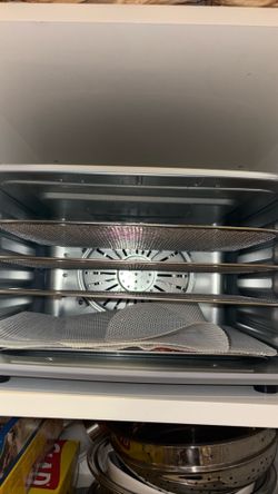 Septree Food Dehydrator 4 Tray