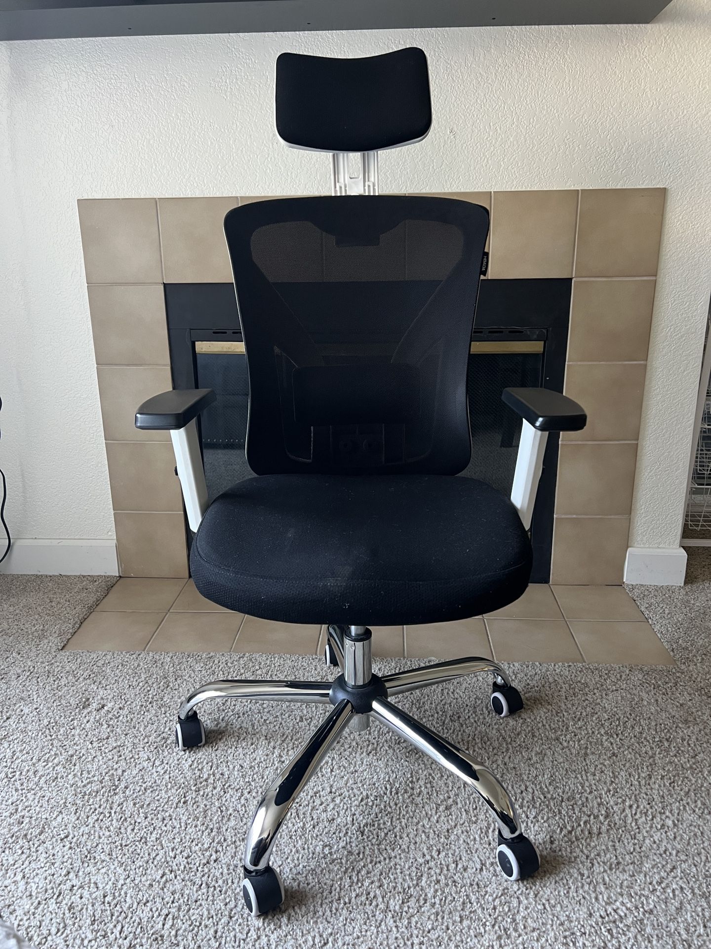 HBADA Ergonomic Office/Gaming Chair