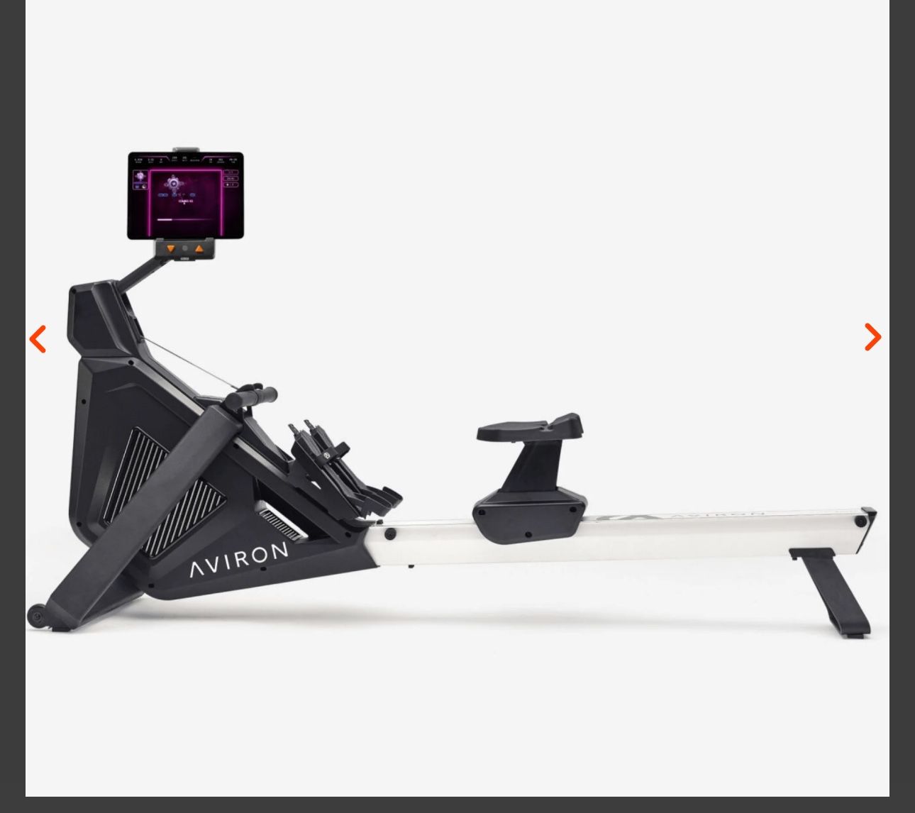 Rowing Machine