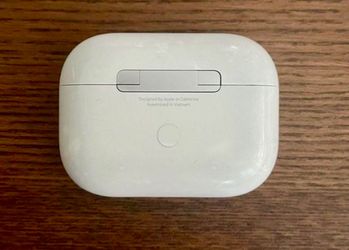 Apple AirPods Pro - 2nd generation