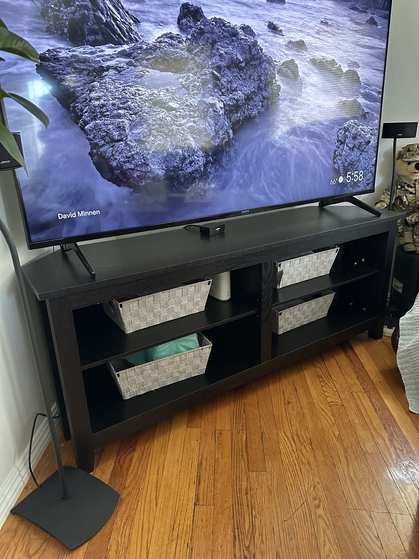 Tv Stand Only For Sale
