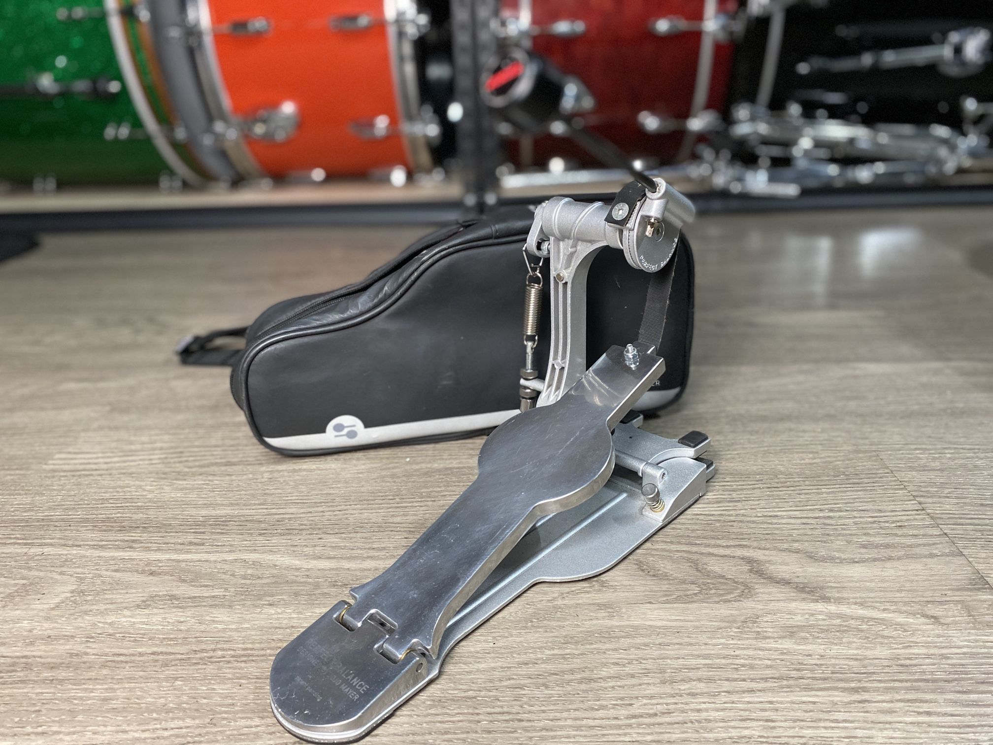 Sonor JoJo Mayer Perfect Balance Signature Bass Drum Pedal