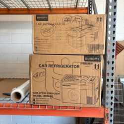 Car Refrigerator on Sales