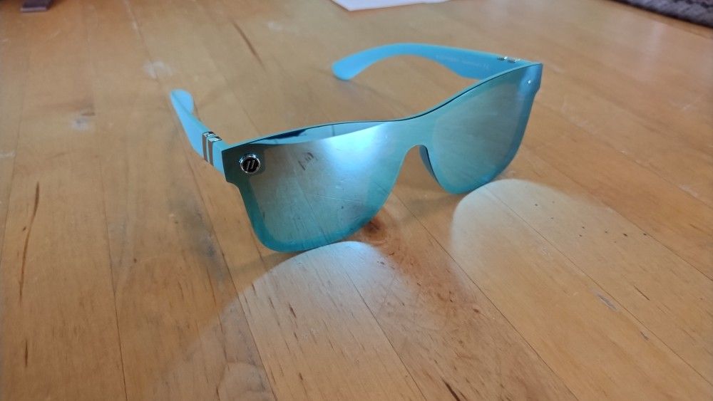 Blenders Eyewear Polarized Sunglasses 
