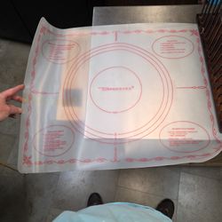 Baking Mat