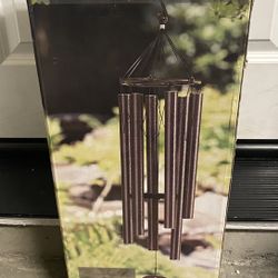 Larg Wind Chimes 