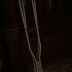 Crutches