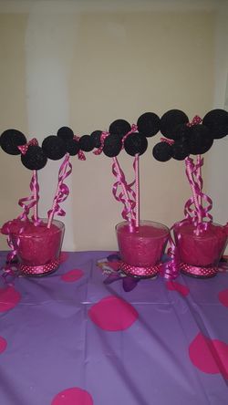 Minnie 4Party