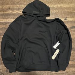 Essentials Hoodie