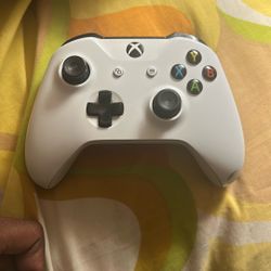 Xbox Controller 