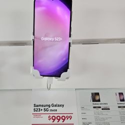 Samsung Galaxy S23plus 5G