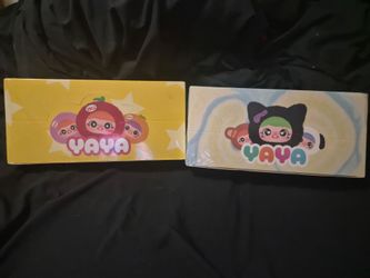YAYA Blind Box Series – Lot of 2