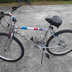 26" Mountain Bike Great condition