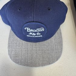 Baseball Caps New York Yankees, Brixton, Antisocial Club