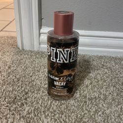 PINK Body Mist