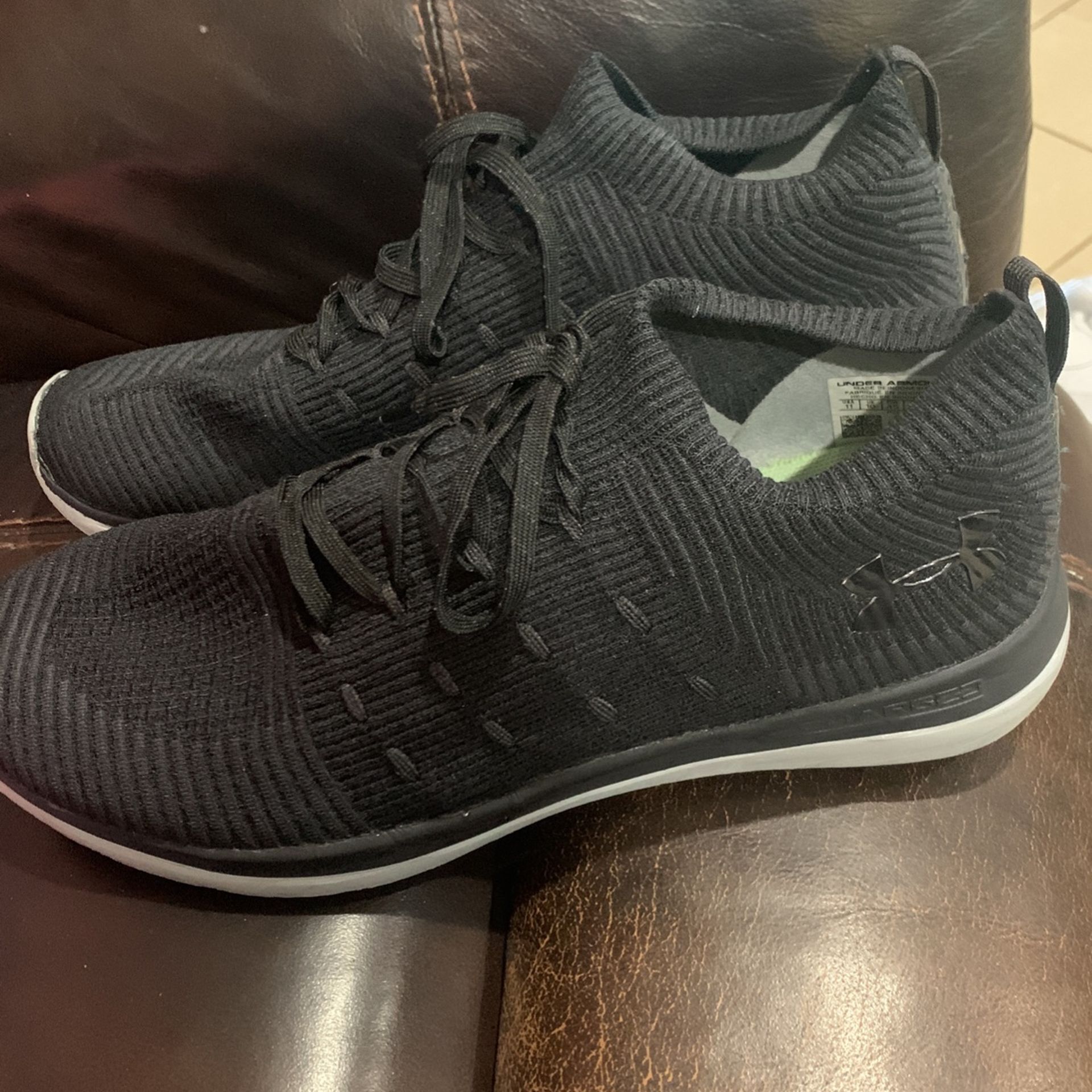 Under Armour