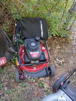 Lawnmower