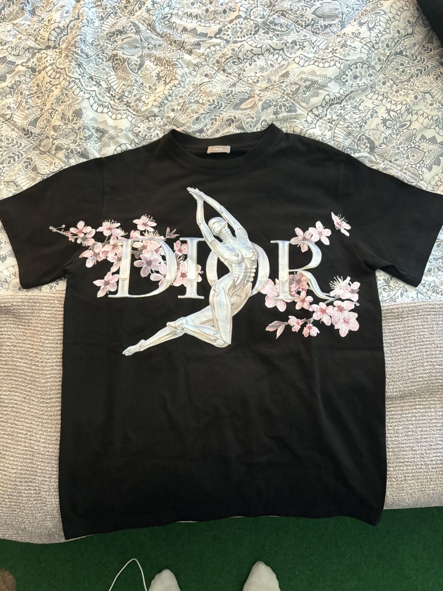 Dior Sorayama T-Shirt