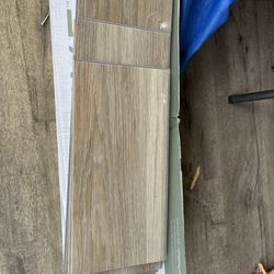 Flooring