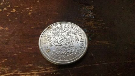 1741  Coin,