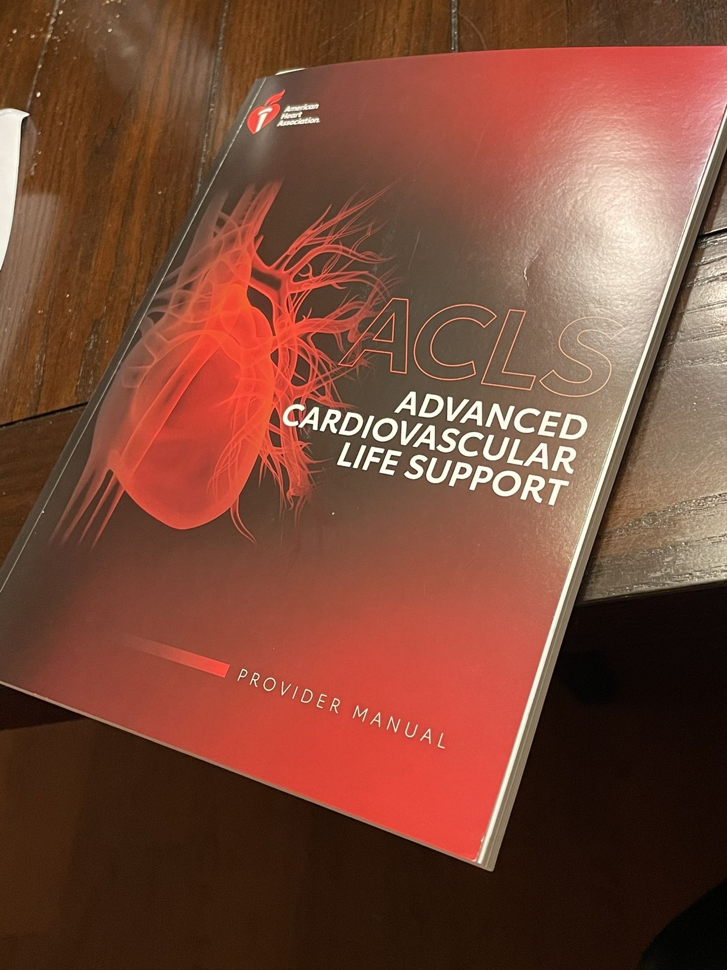 ACLs Book 2020