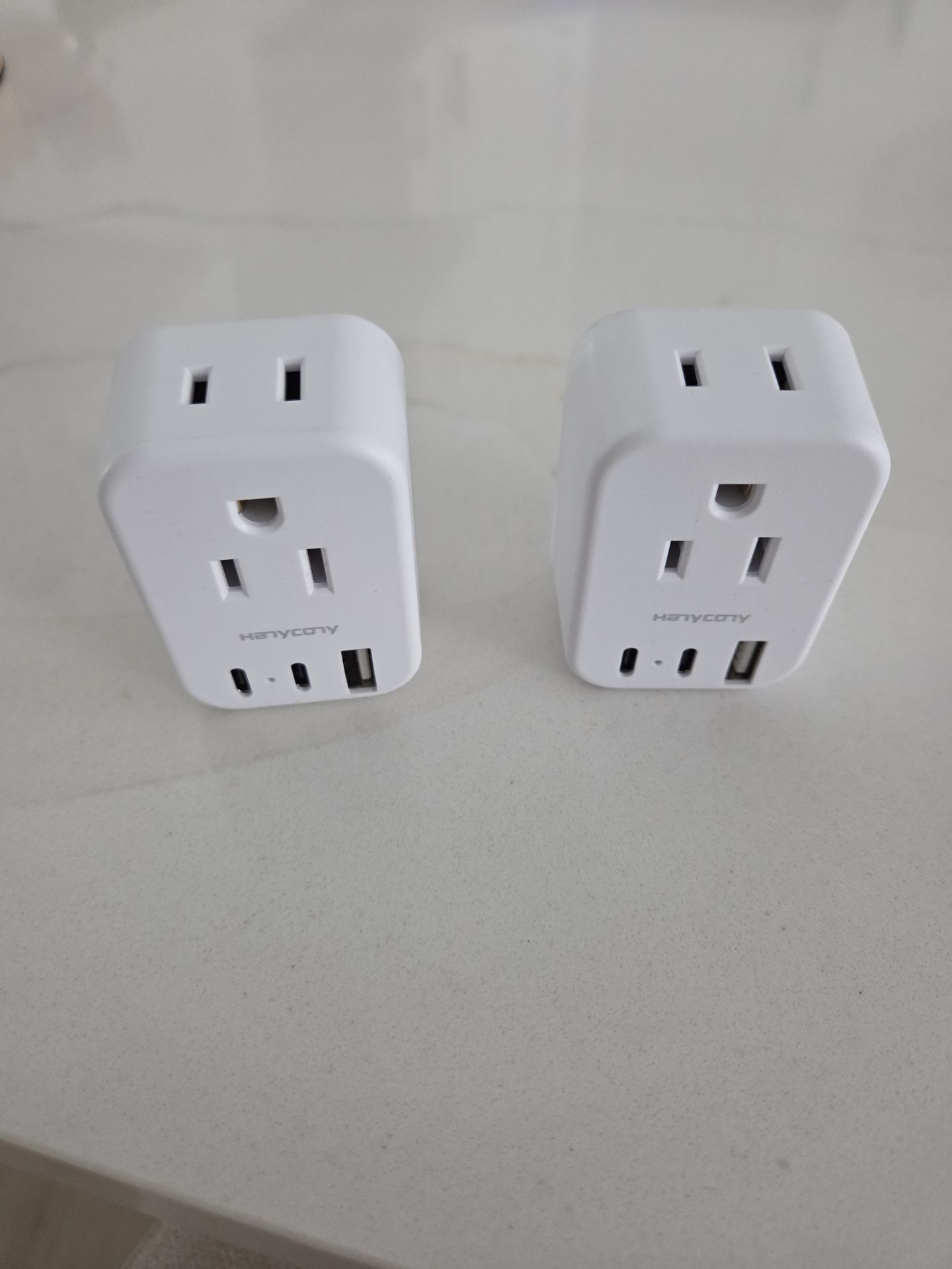 US to Japan plug adapter