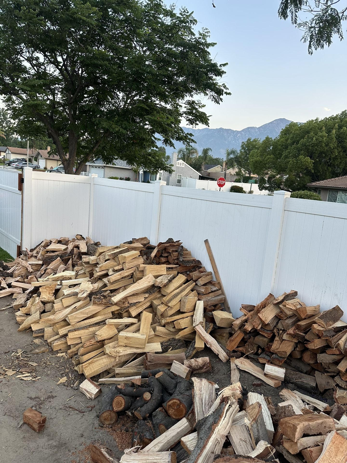 FIREWOOD!!!
